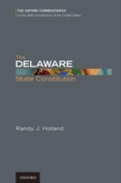 Delaware State Constitution
