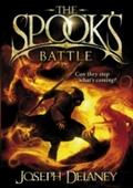 The Spook’s Battle