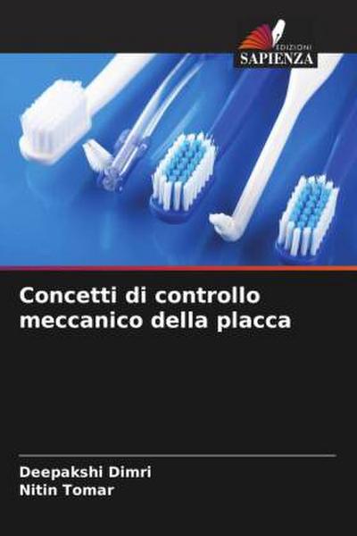 Concetti di controllo meccanico della placca