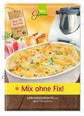 Mix ohne Fix!