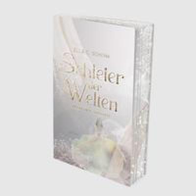 Schleier der Welten - Brennendes Ascheherz