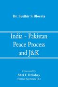 India - Pakistan Peace Process and J&K