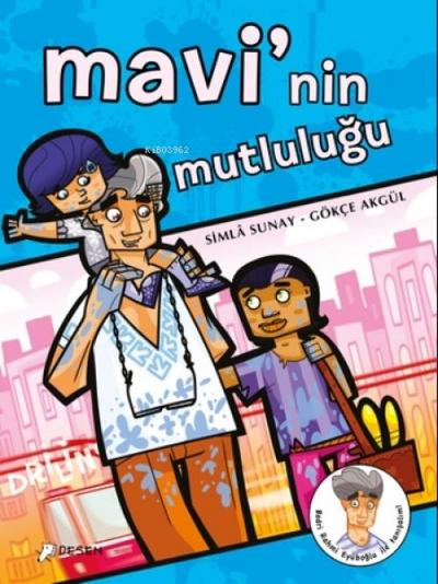 Mavinin Mutlulugu