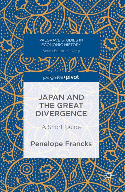 Japan and the Great Divergence
