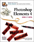 Photoshop Elements 4