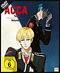 ACCA - 13 Territory Inspection Dept.