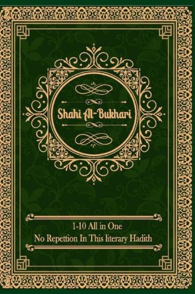 Sahih al-Bukhari