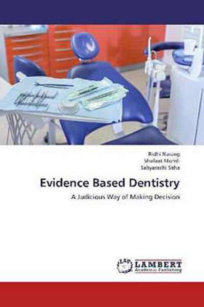 Evidence Based Dentistry