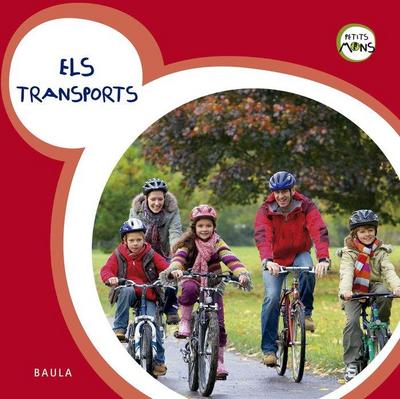 Els transports