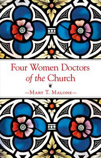 Four Women Doctors of the Church