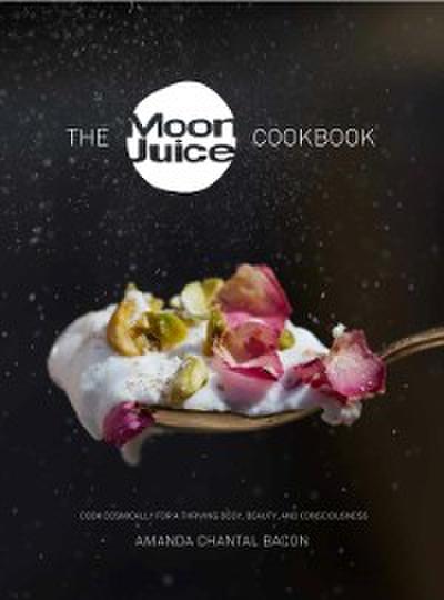 Moon Juice Cookbook