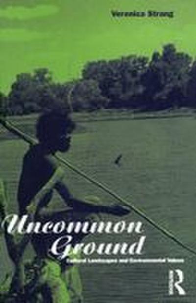 Uncommon Ground