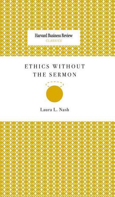 Ethics Without the Sermon