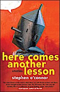 Here Comes Another Lesson