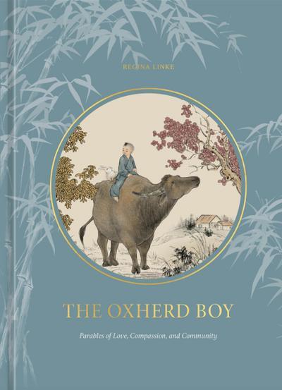 The Oxherd Boy