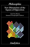 New Dimensions of the Square of Opposition