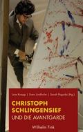 Christoph Schlingensief und die Avantgarde