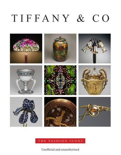 Tiffany & Co - The Fashion Icons
