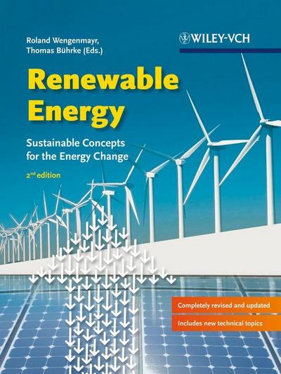 Renewable Energy