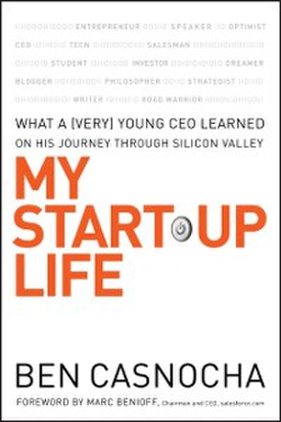 My Start-Up Life