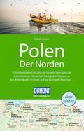 DUMONT Reise-Handbuch Polen, Der Norden
