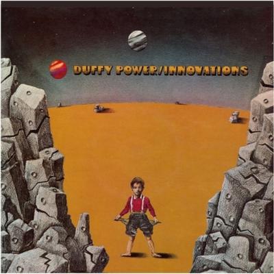 Innovations, 1 Audio-CD