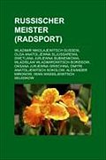 Russischer Meister (Radsport)