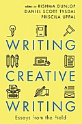 Writing Creative Writing
