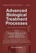 Advanced Biological Treatment Processes