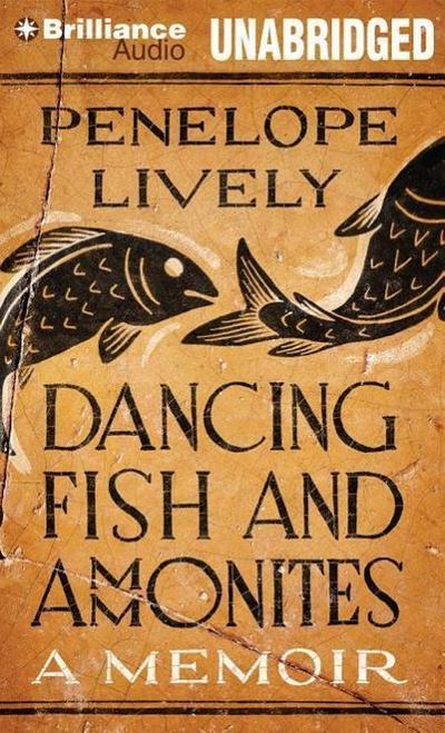 Dancing Fish and Ammonites