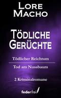 Tödliche Gerüchte: Tödlicher Reichtum und Tod am N
