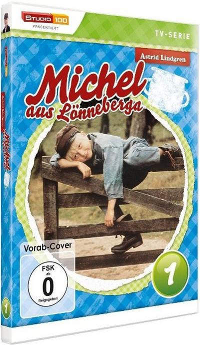 Michel aus Lönneberga