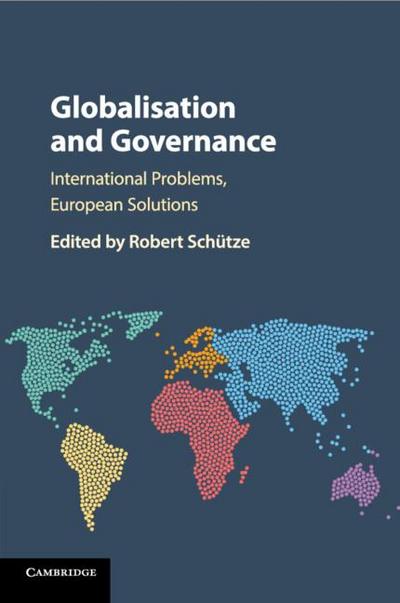 Globalisation and Governance