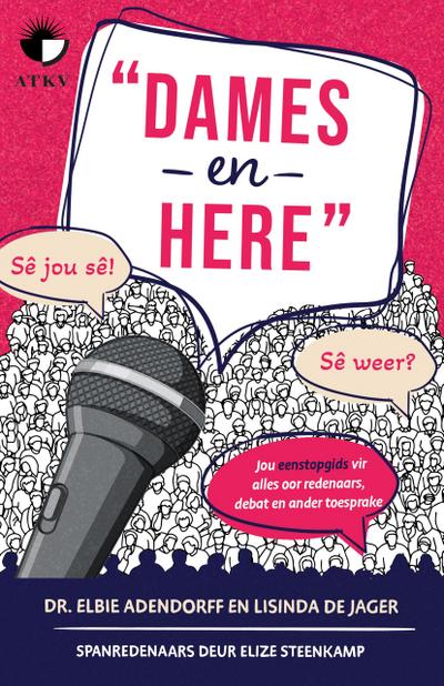 Dames en here
