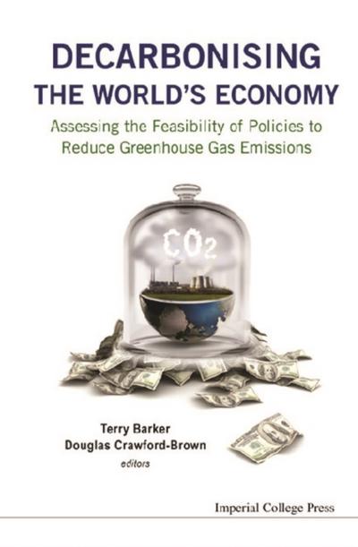 DECARBONISING THE WORLD’S ECONOMY