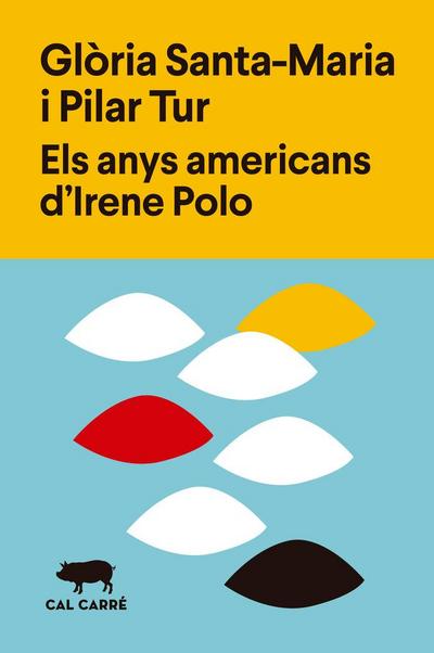 Els anys americans d’Irene Polo