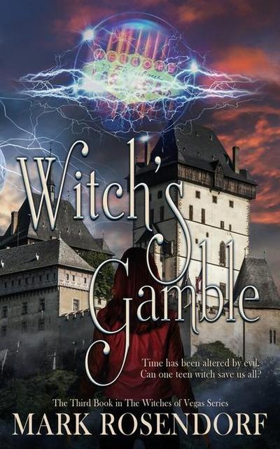 Witch’s Gamble