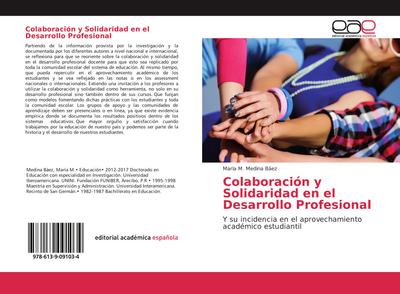 Colaboración y Solidaridad en el Desarrollo Profesional