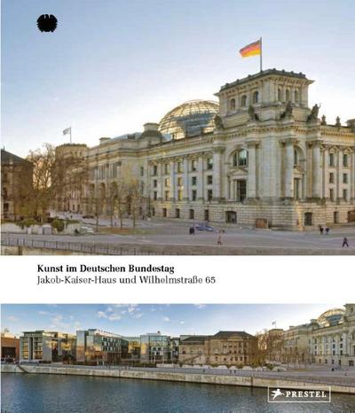 Kunst im Deutschen Bundestag