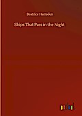Ships That Pass in the Night