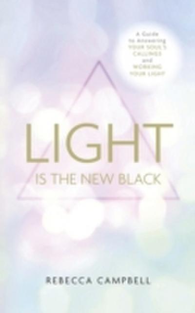 Light is the New Black