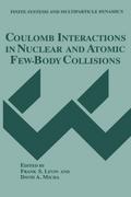Coulomb Interactions in Nuclear and Atomic Few-Bod