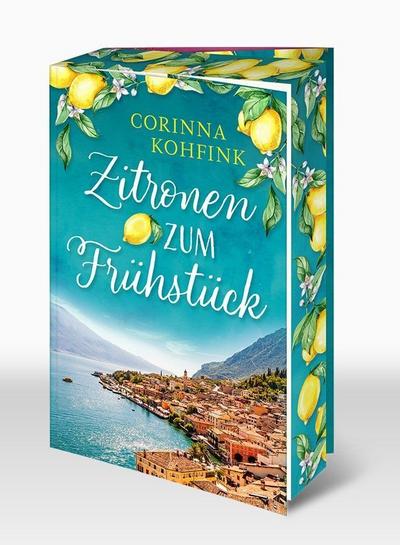 Zitronen zum Frühstück 