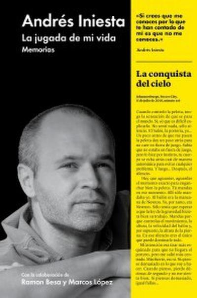 La jugada de mi vida