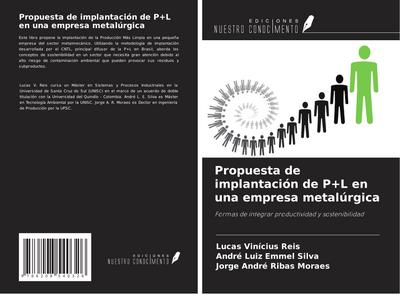 Propuesta de implantación de P+L en una empresa metalúrgica