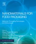 Nanomaterials for Food Packaging