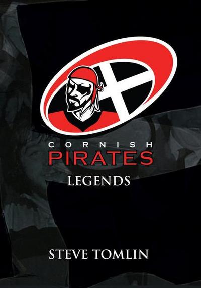 Cornish Pirates: Legends