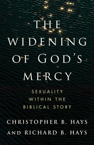 Widening of God’s Mercy