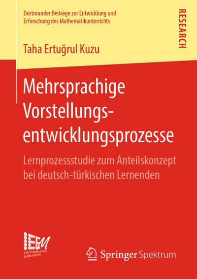 Mehrsprachige Vorstellungsentwicklungsprozesse