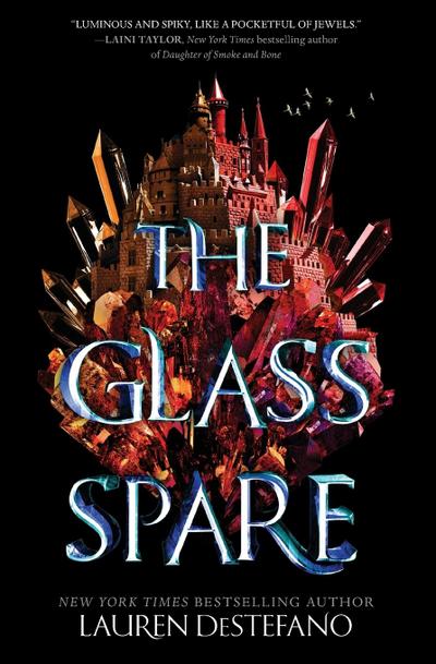 The Glass Spare